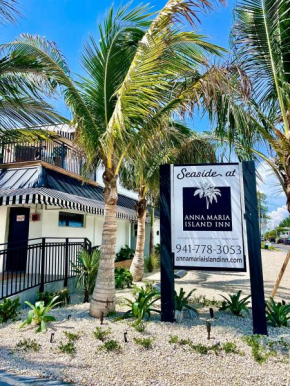 Seaside At Anna Maria Island Inn